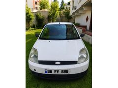 Sahibinden Ford Fiesta 1.4 Comfort 2004 Model