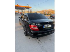 Sahibinden Mercedes - Benz C 180 BlueEFFICIENCY Avantgarde 2013 Model 