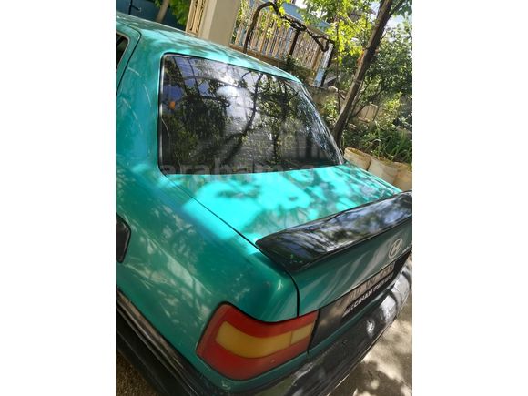 Sahibinden Hyundai Excel 1.5 GLS 1994 Model