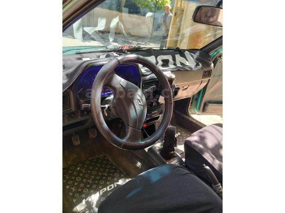 Sahibinden Hyundai Excel 1.5 GLS 1994 Model