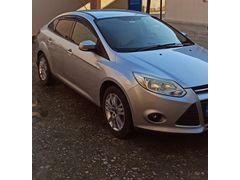 Sahibinden Ford Focus 1.6 TDCi Trend X 2013 Model 
