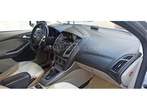 Sahibinden Ford Focus 1.6 TDCi Trend X 2013 Model 