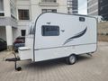 Sahibinden Karavan Çekme