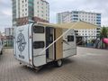 Sahibinden Karavan Çekme