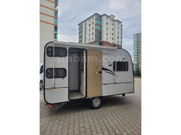 Sahibinden Karavan Çekme
