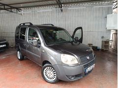 SON FİYAT Doblo 1.3 Multijet - Yeni Turbo, Çift Sürgülü, Masrafsız