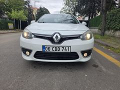 Sahibinden Bakımlı Otomatik 2013 Fluence, Aile Aracı