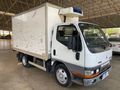 2007 MODEL, 6 LASTİK SIFIR, FRİGORİFİK KASALI