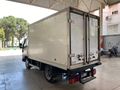2007 MODEL, 6 LASTİK SIFIR, FRİGORİFİK KASALI