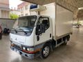 2007 MODEL, 6 LASTİK SIFIR, FRİGORİFİK KASALI