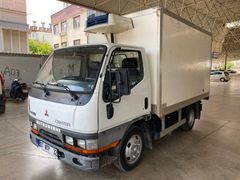 2007 MODEL, 6 LASTİK SIFIR, FRİGORİFİK KASALI