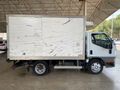 2007 MODEL, 6 LASTİK SIFIR, FRİGORİFİK KASALI