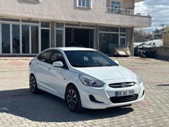 Sahibinden Hyundai Accent Blue 1.6 CRDI Mode 2015 Model