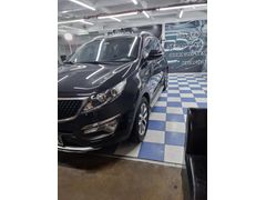 Sahibinden Kia Sportage 1.6 GDI Comfort 2015 Model