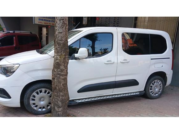 Sahibinden Opel Combo 1.5 CDTI Essentia 2020 Model