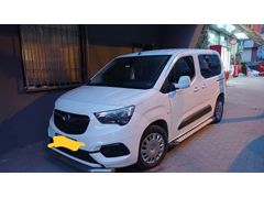 Sahibinden Opel Combo 1.5 CDTI Essentia 2020 Model