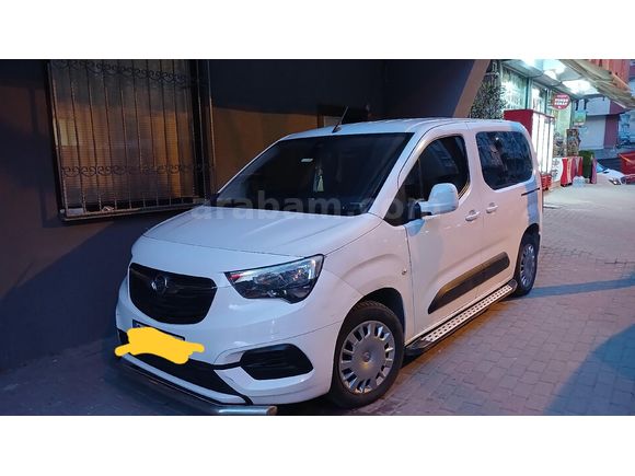 Sahibinden Opel Combo 1.5 CDTI Essentia 2020 Model