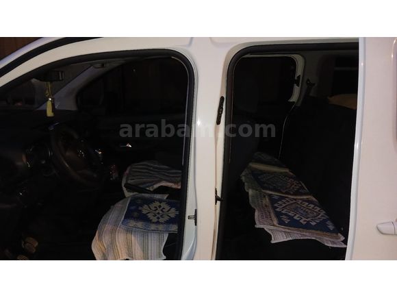 Sahibinden Opel Combo 1.5 CDTI Essentia 2020 Model