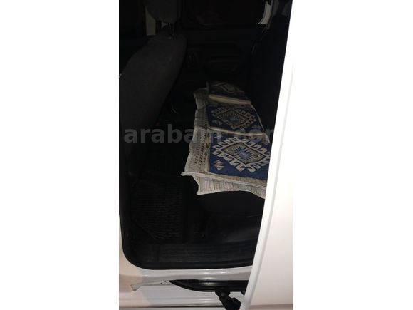 Sahibinden Opel Combo 1.5 CDTI Essentia 2020 Model