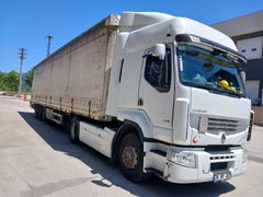 Renault Premium 460.19 T EEV RETERDAR, KLİMA, BUZDOLABI