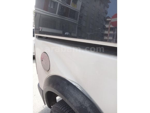 Sahibinden Ford Transit Connect K230 L 2006 Model