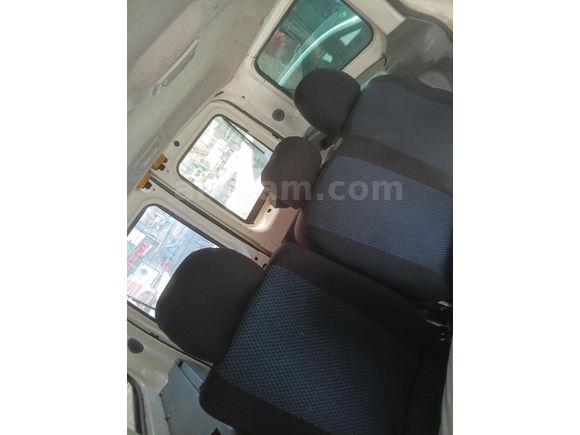 Sahibinden Ford Transit Connect K230 L 2006 Model