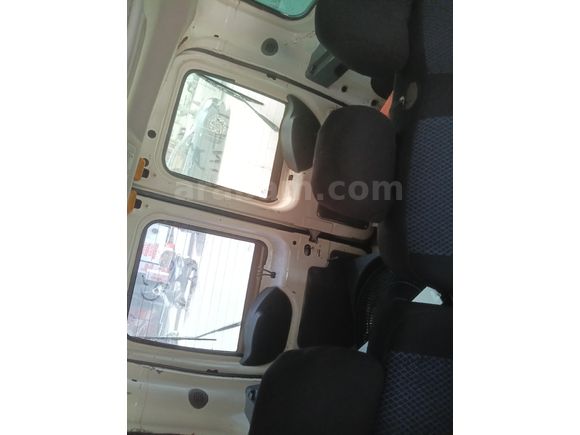Sahibinden Ford Transit Connect K230 L 2006 Model