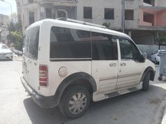 Sahibinden Ford Transit Connect K230 L 2006 Model