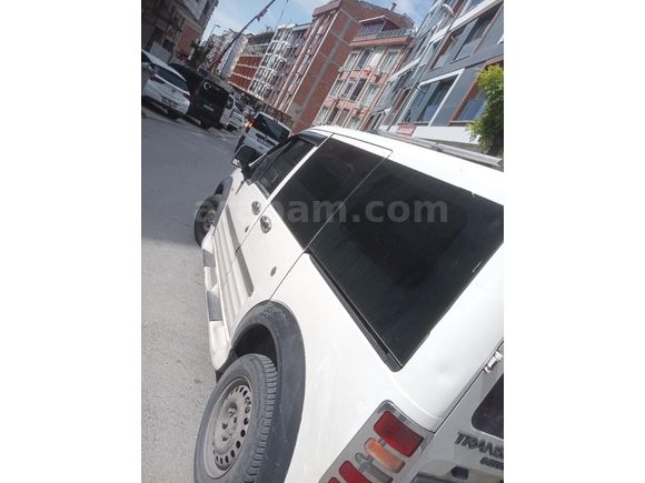 Sahibinden Ford Transit Connect K230 L 2006 Model