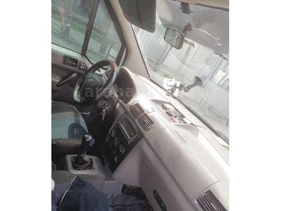 Sahibinden Ford Transit Connect K230 L 2006 Model