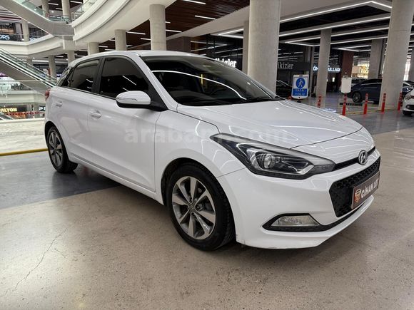 2015 MODEL HATASIZ BOYASIZ 114BİN KM
