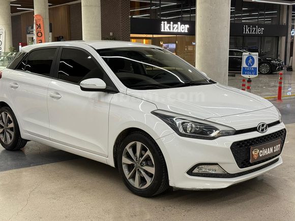 2015 MODEL HATASIZ BOYASIZ 114BİN KM