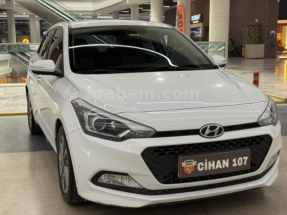2015 MODEL HATASIZ BOYASIZ 114BİN KM
