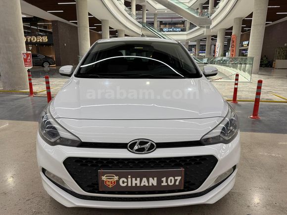 2015 MODEL HATASIZ BOYASIZ 114BİN KM