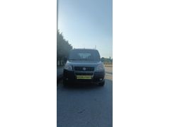 Sahibinden Fiat Doblo Combi 1.3 Multijet Dynamic 2007 Model