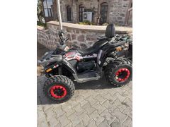 Sahibinden Kuba Hussar 220 Pro 