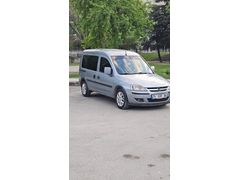 Sahibinden Opel Combo 1.3 CDTI City Plus 2010 Model