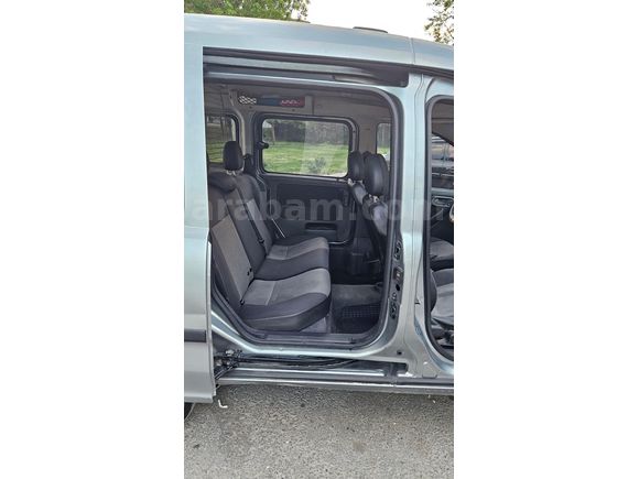 Sahibinden Opel Combo 1.3 CDTI City Plus 2010 Model