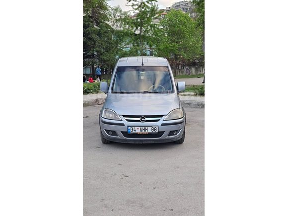 Sahibinden Opel Combo 1.3 CDTI City Plus 2010 Model
