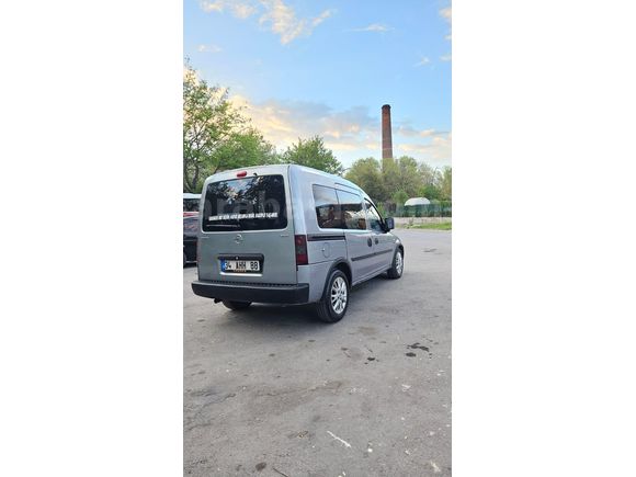 Sahibinden Opel Combo 1.3 CDTI City Plus 2010 Model