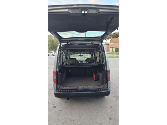 Sahibinden Opel Combo 1.3 CDTI City Plus 2010 Model