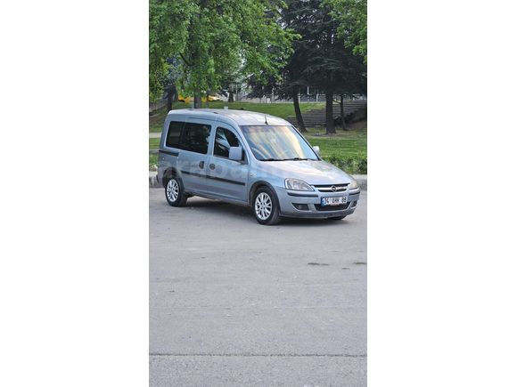Sahibinden Opel Combo 1.3 CDTI City Plus 2010 Model