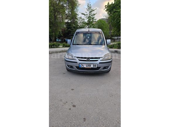 Sahibinden Opel Combo 1.3 CDTI City Plus 2010 Model