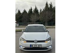 Sahibinden Volkswagen Golf 1.5 TSi Comfortline 2020 Model 