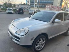 Sahibinden Porsche Cayenne 4.5 S 2004 Model 