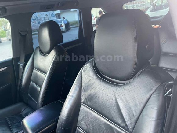 Sahibinden Porsche Cayenne 4.5 S 2004 Model 