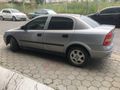 Sahibinden Opel Astra 1.6 Elegance 2001 Model - Klimalı - Benzin&LPG - ABS - Hava Yastığı