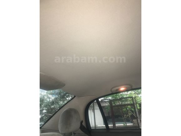 Sahibinden Opel Astra 1.6 Elegance 2001 Model - Klimalı - Benzin&LPG - ABS - Hava Yastığı