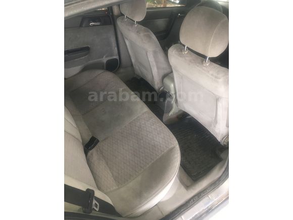Sahibinden Opel Astra 1.6 Elegance 2001 Model - Klimalı - Benzin&LPG - ABS - Hava Yastığı