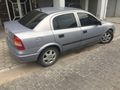 Sahibinden Opel Astra 1.6 Elegance 2001 Model - Klimalı - Benzin&LPG - ABS - Hava Yastığı